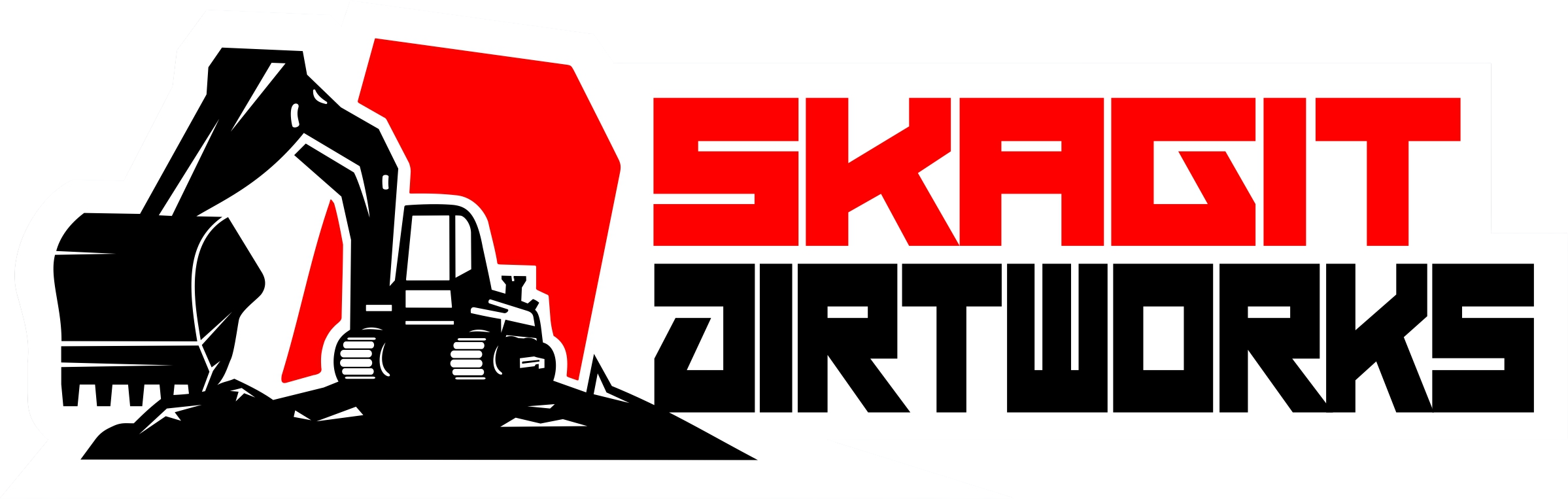 Skagit Dirtworks logo